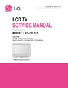 LG RT-23LZ41 (CHASSIS:ML-041A) Service Manual