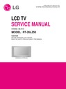 LG RT-26LZ50 (CHASSIS:ML-041A) Service Manual