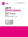 LG RT-30LZ50 (CHASSIS:ML-041A) Service Manual