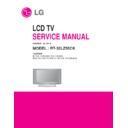 LG RT-32LZ50CK (CHASSIS:ML-041A) Service Manual