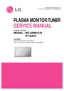 LG RT-BA55 (CHASSIS:RF-04GC) Service Manual