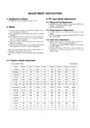 LG RU-15LA31 Service Manual