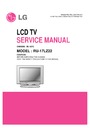 LG RU-17LZ22 (CHASSIS:ML-027C) Service Manual
