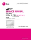 LG RZ-17LZ40 (CHASSIS:ML-041B) Service Manual