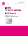 LG RZ-23LZ20 (CHASSIS:ML-027C) Service Manual