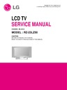 rz-23lz50 (chassis:ml-041a) service manual
