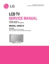 LG RZ-32LZ55H (CHASSIS:ML-041E) Service Manual