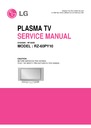 rz-60py10 (chassis:rf-043b) service manual