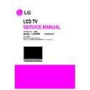 LG TY-LCD20W, L202WA-BJB (CHASSIS:LM62C) Service Manual