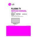 LG Z42PQ20-UC (CHASSIS:PU92B) Service Manual