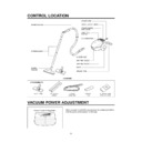 LG V-2620DE Service Manual