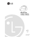 LG V-3947TV Service Manual