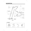 LG V-5155HTV Service Manual