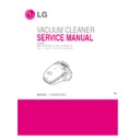 LG V-C6701CEU Service Manual