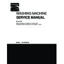 LG 29272 Service Manual