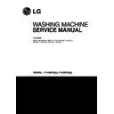 LG 354233 Service Manual