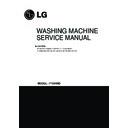 LG 3727366 Service Manual