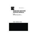 LG 40021 Service Manual