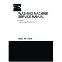 LG 41172 Service Manual