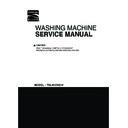 LG 41572 Service Manual