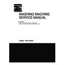 LG 41722 Service Manual