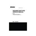 LG 48852800 Service Manual