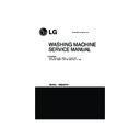 LG 498610 Service Manual