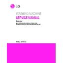 LG 543864 Service Manual