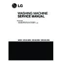 LG 8801031522910 Service Manual