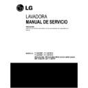 LG 8806084143396 Service Manual