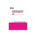 LG 8808992688600 Service Manual