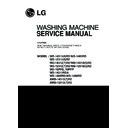 LG AWD-14312RD, AWD-14317RD Service Manual