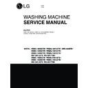 LG AWD-14400TB Service Manual