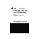 LG DD127MDWB Service Manual