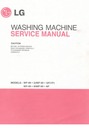 LG ES-70W Service Manual