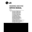 LG ES-755, ES-901SF Service Manual