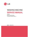 LG EW-1201T-W Service Manual