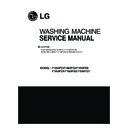 LG F1069FD Service Manual