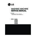 LG F1069FD2, F1069FD3, F1069FD4 Service Manual