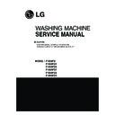 LG F1069FD8 Service Manual
