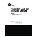 LG F1069FD9 Service Manual