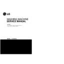 LG F1234RDSB, F1234RDSU Service Manual