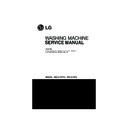LG F1236RDSG Service Manual