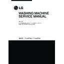 LG F1255FDS27 Service Manual