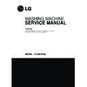 LG F12682FDS Service Manual