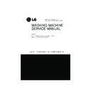 f1296qd23, f1296qd24 service manual