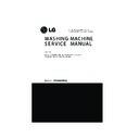 LG F12A8CDP, F12A8CDP2 Service Manual