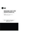 LG F1403FD, F1403FD5, F1403FD6 Service Manual