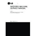 LG F1403RDS2 Service Manual