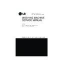 LG F14220TD Service Manual